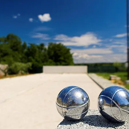 In Fa Ana Near Valbandon Appartement Fažana