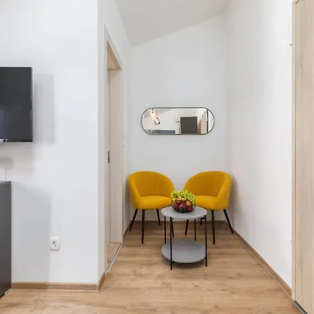 In Fa Ana Near Valbandon Appartement Fažana