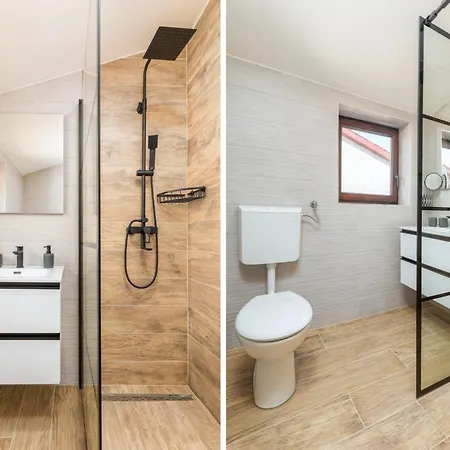 In Fa Ana Near Valbandon Appartement