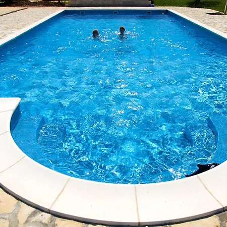 In Fa Ana Near Valbandon Appartement Fažana