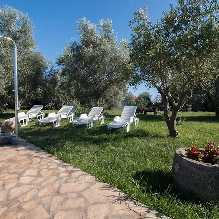 Appartement In Fa Ana Near Valbandon