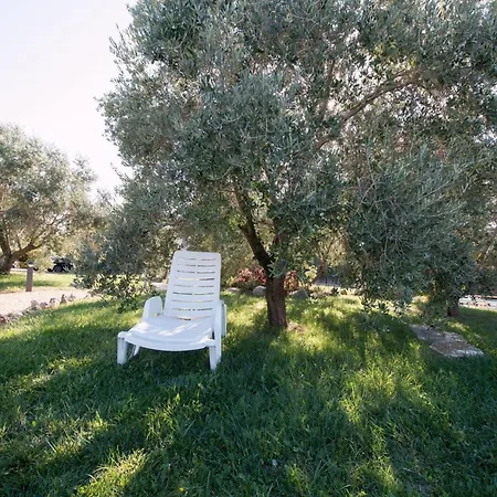 Appartement In Fa Ana Near Valbandon Fažana