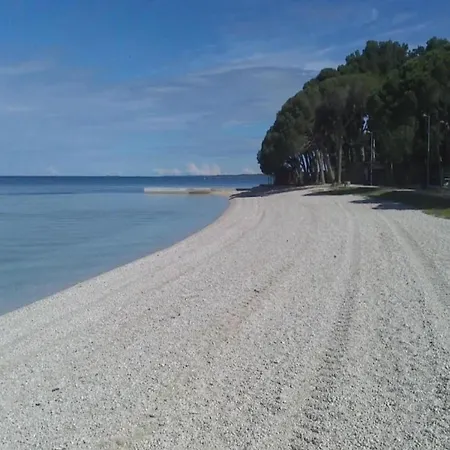 In Fa Ana Near Valbandon * Fažana