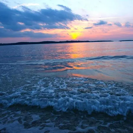 In Fa Ana Near Valbandon * Fažana