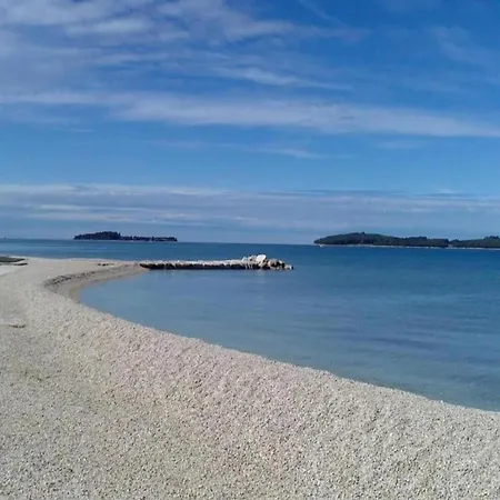 In Fa Ana Near Valbandon Appartement Fažana