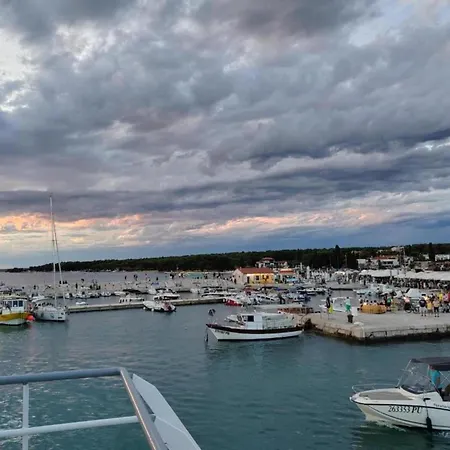 In Fa Ana Near Valbandon * Fažana