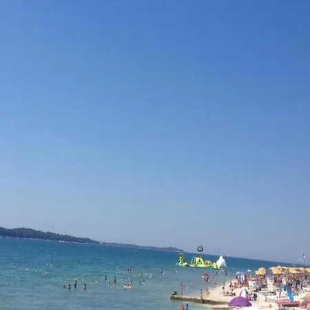 Appartement In Fa Ana Near Valbandon