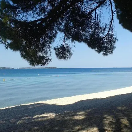 In Fa Ana Near Valbandon Appartement *