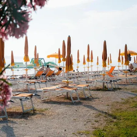 Appartement In Fa Ana Near Valbandon Fažana